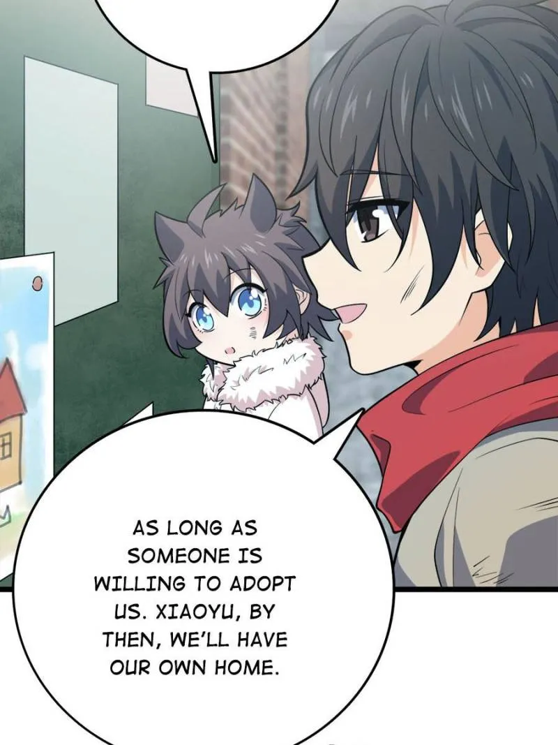 Spare Me, Great Lord! Chapter 62 Online - página 82