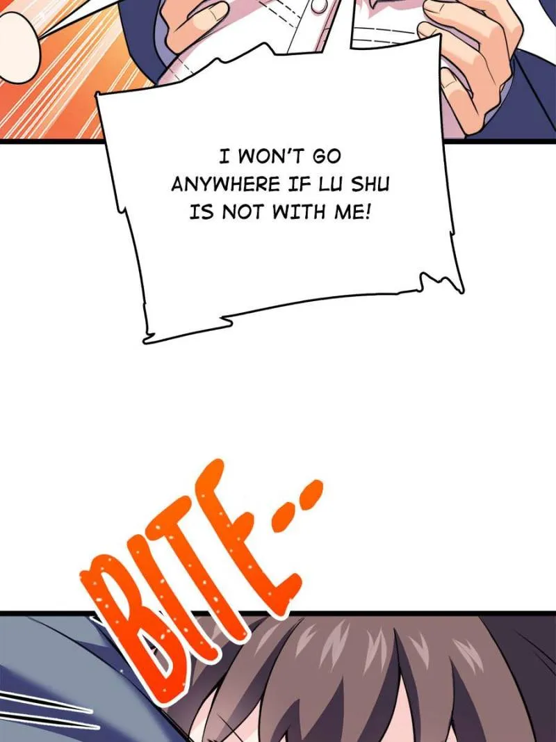 Spare Me, Great Lord! Chapter 62 Online - página 97