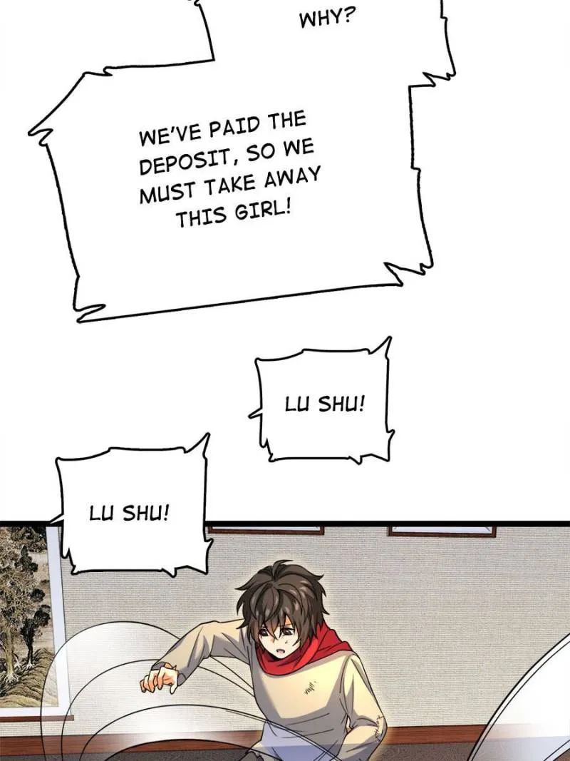 Spare Me, Great Lord! Chapter 62 Online - página 100