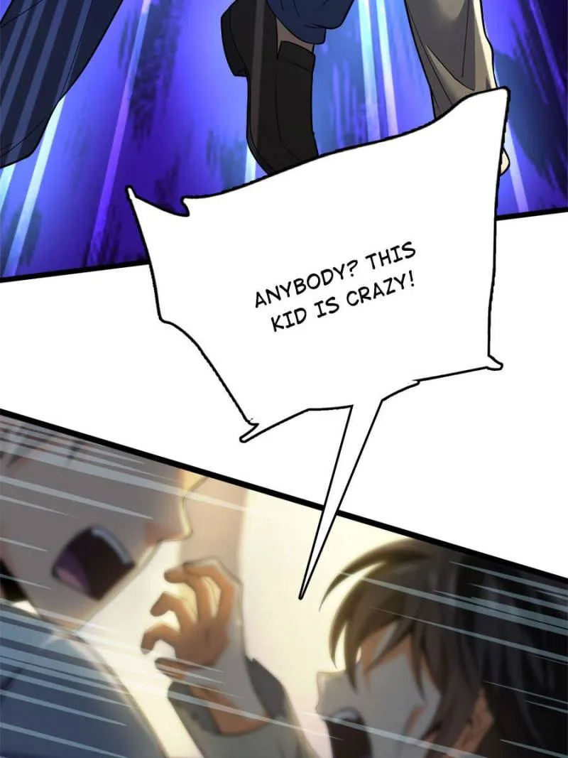 Spare Me, Great Lord! Chapter 62 Online - página 111