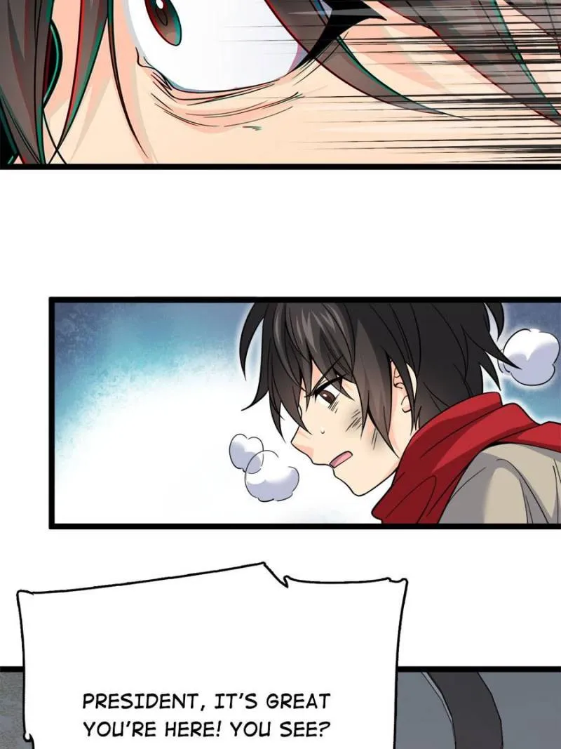 Spare Me, Great Lord! Chapter 62 Online - página 115