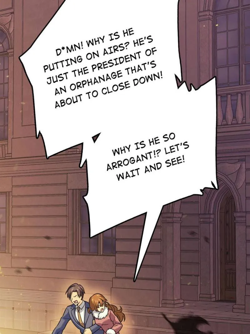 Spare Me, Great Lord! Chapter 62 Online - página 120