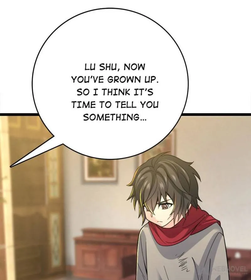 Spare Me, Great Lord! Chapter 62 Online - página 125