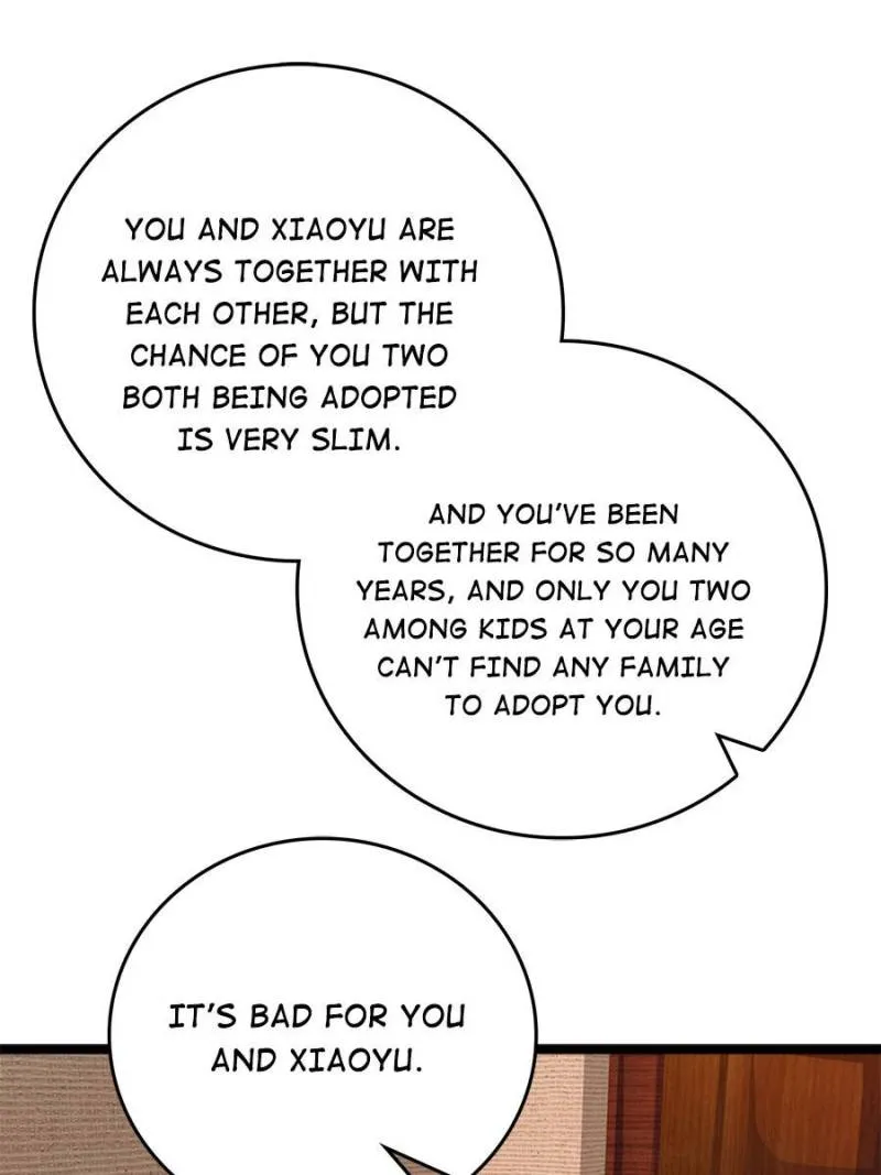 Spare Me, Great Lord! Chapter 62 Online - página 129