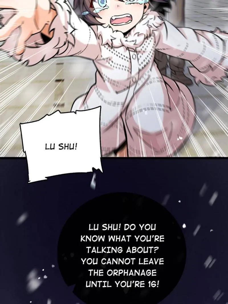 Spare Me, Great Lord! Chapter 63 Online - página 5