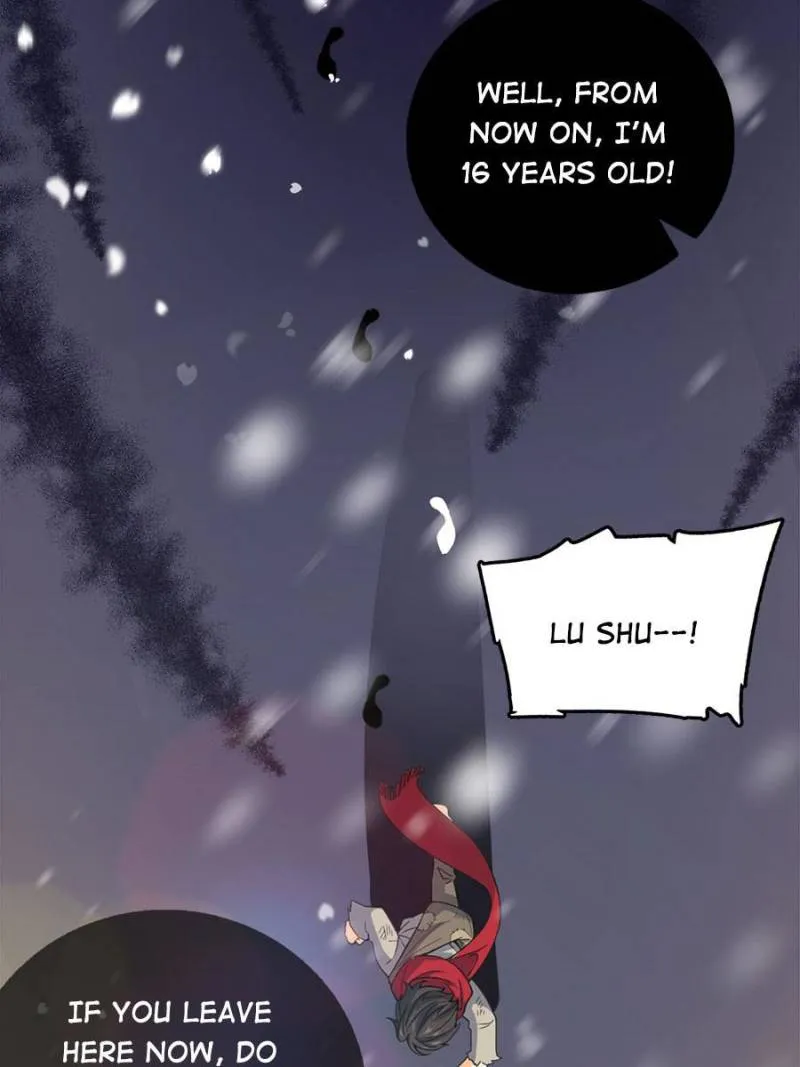 Spare Me, Great Lord! Chapter 63 Online - página 7
