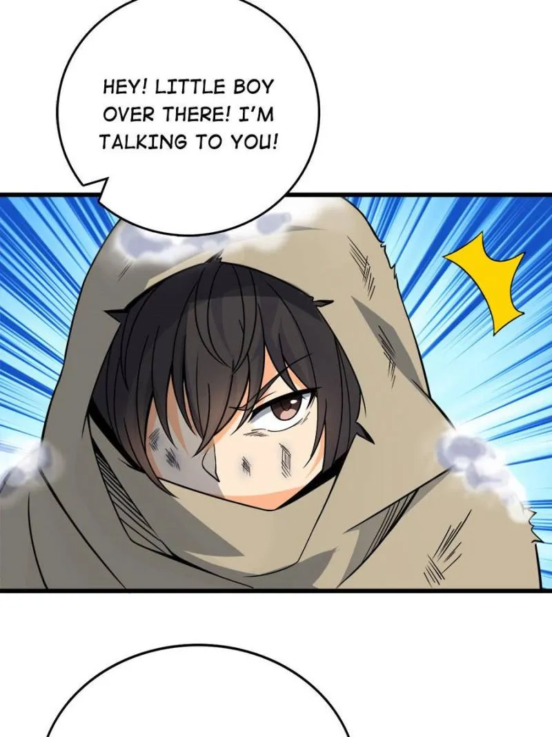 Spare Me, Great Lord! Chapter 63 Online - página 19