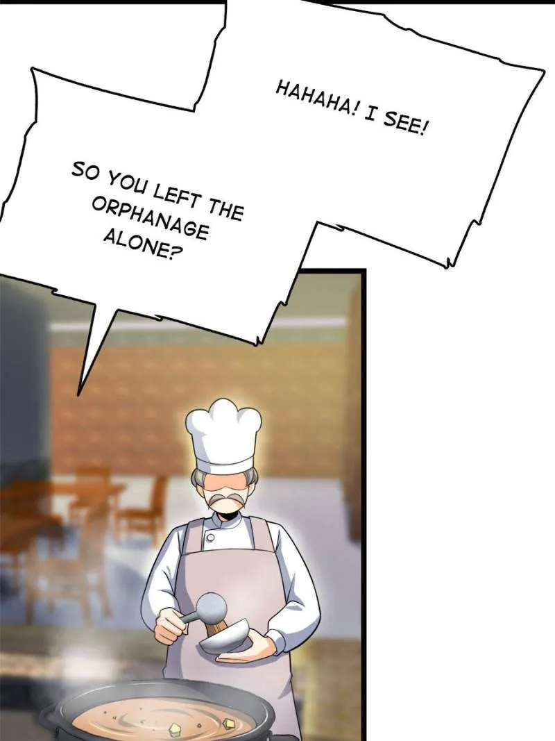 Spare Me, Great Lord! Chapter 63 Online - página 32