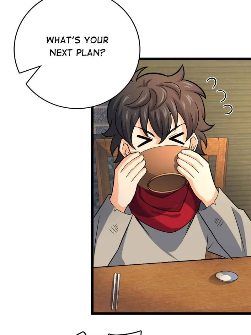 Spare Me, Great Lord! Chapter 63 Online - página 34