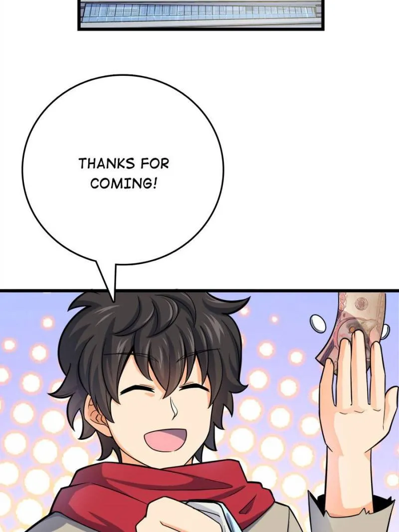 Spare Me, Great Lord! Chapter 63 Online - página 44