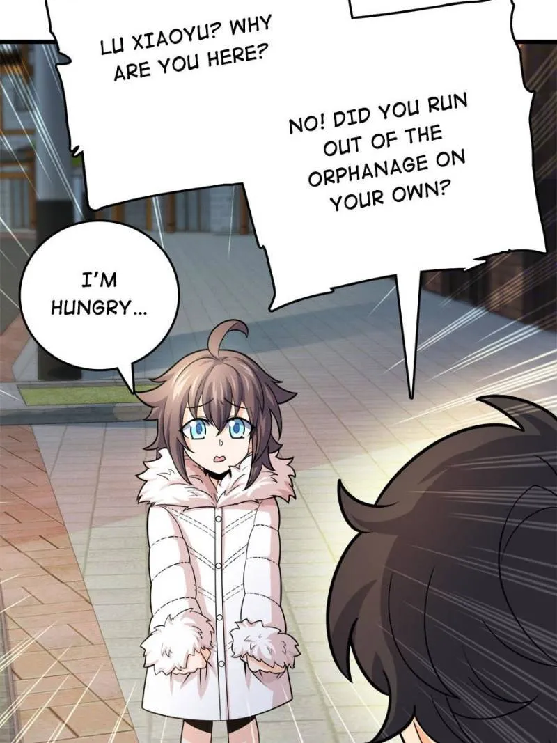 Spare Me, Great Lord! Chapter 63 Online - página 47