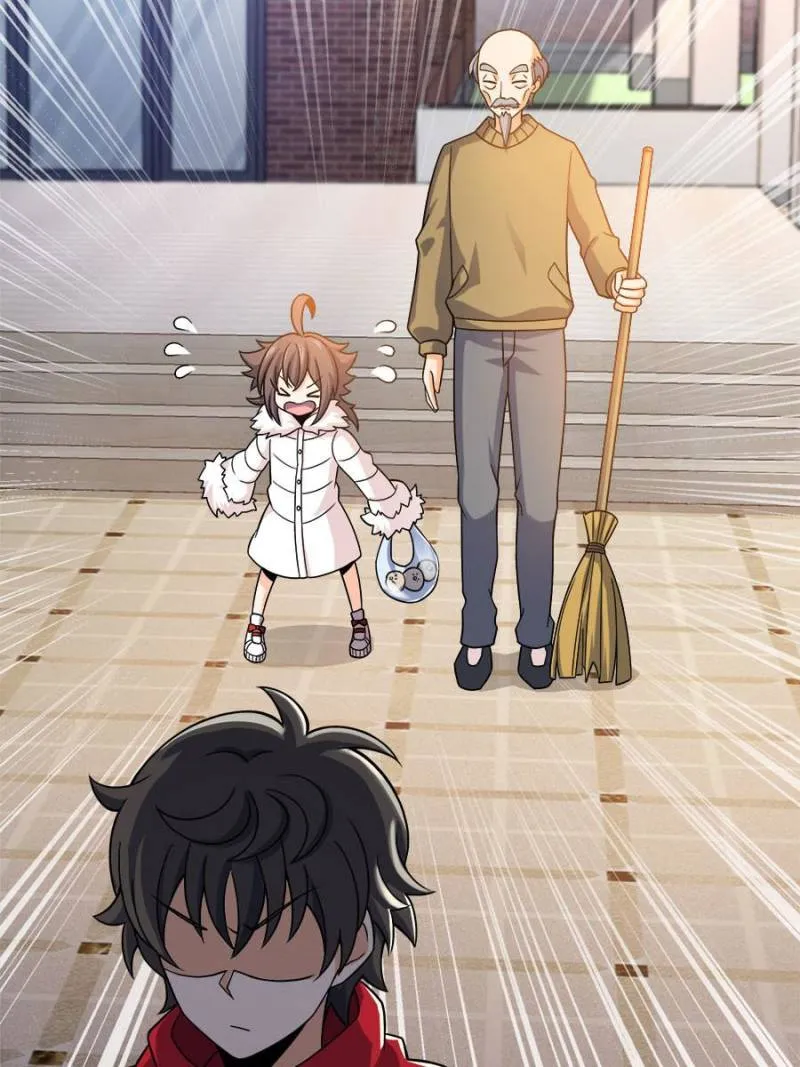 Spare Me, Great Lord! Chapter 63 Online - página 60