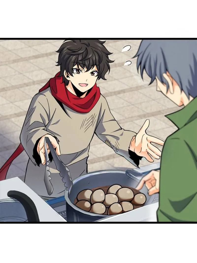 Spare Me, Great Lord! Chapter 63 Online - página 70