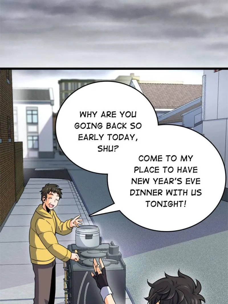 Spare Me, Great Lord! Chapter 63 Online - página 79