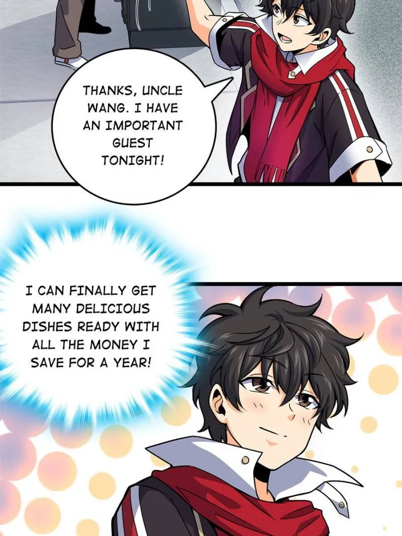 Spare Me, Great Lord! Chapter 63 Online - página 80