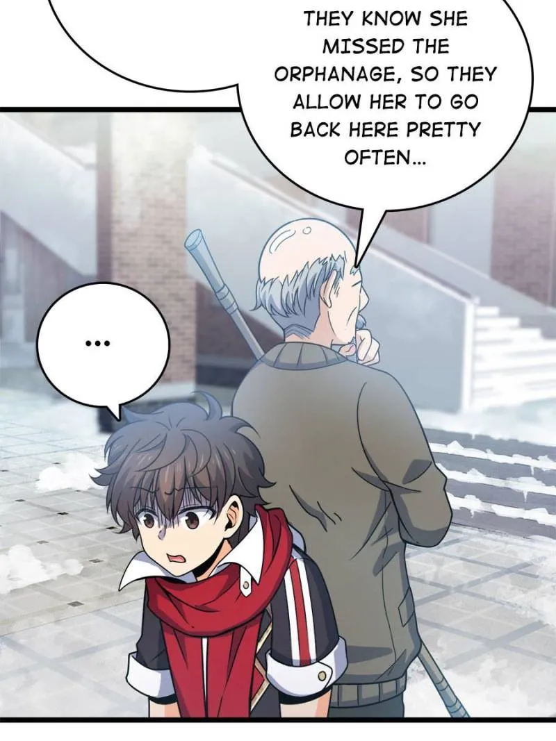 Spare Me, Great Lord! Chapter 63 Online - página 94
