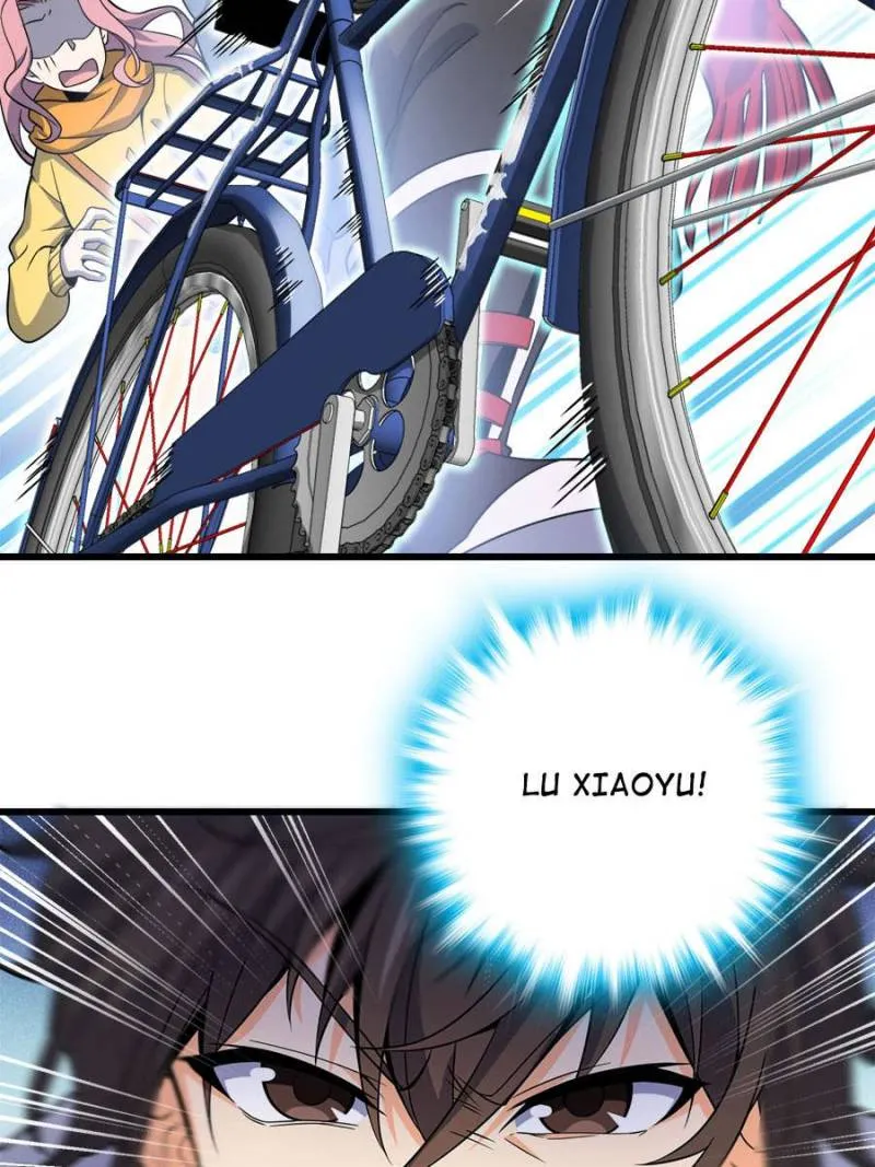 Spare Me, Great Lord! Chapter 63 Online - página 110
