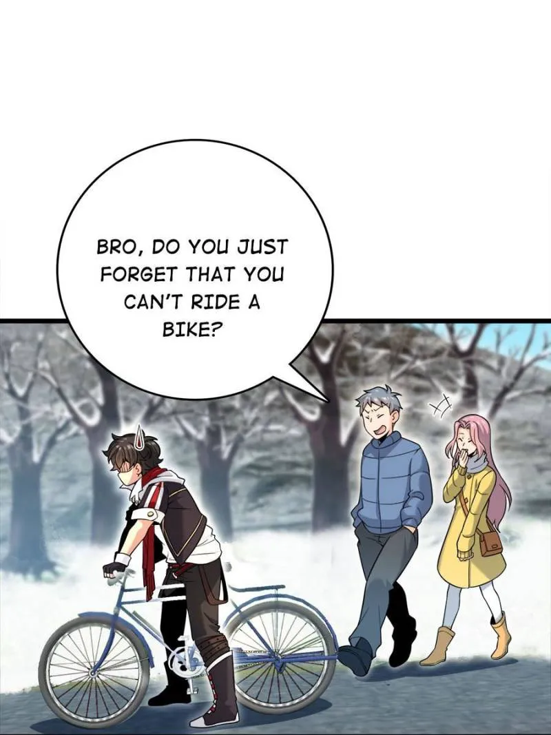 Spare Me, Great Lord! Chapter 63 Online - página 114