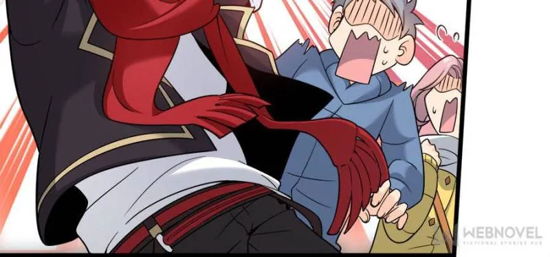 Spare Me, Great Lord! Chapter 63 Online - página 116