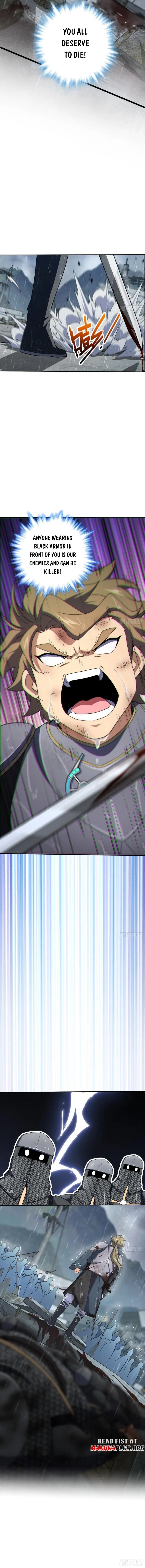 Spare Me, Great Lord! Chapter 630 Online - página 4