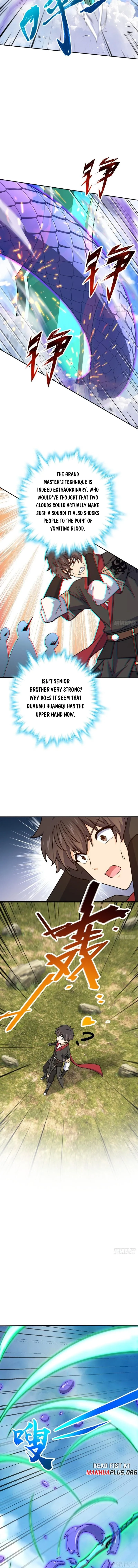 Spare Me, Great Lord! Chapter 630 Online - página 11