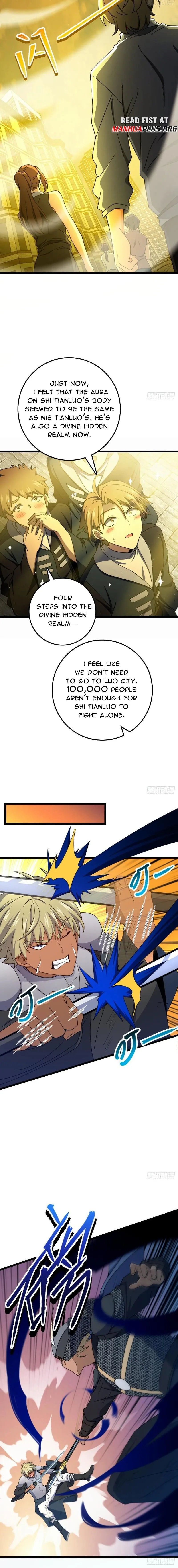 Spare Me, Great Lord! Chapter 631 Online - página 12