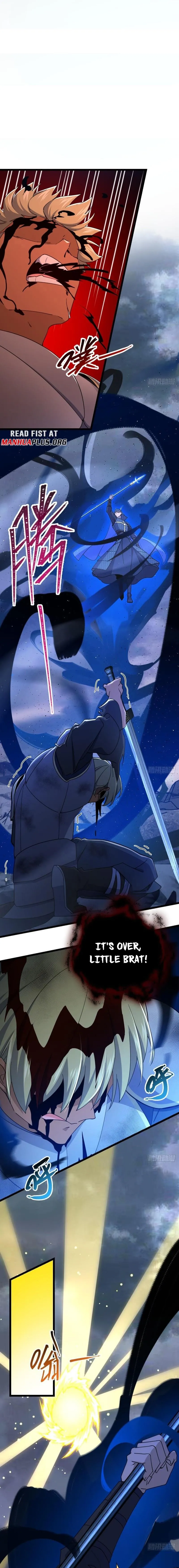 Spare Me, Great Lord! Chapter 631 Online - página 13