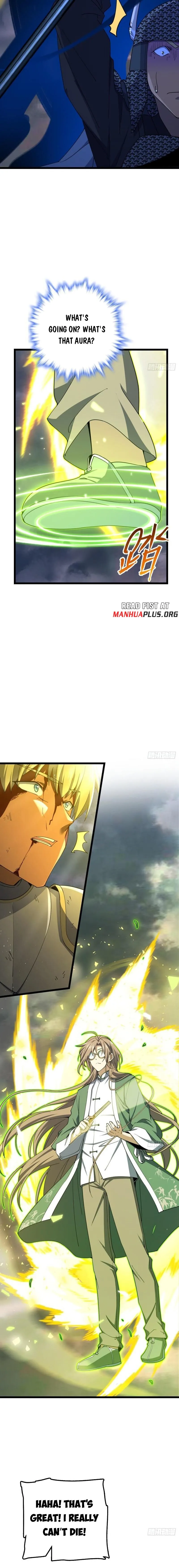 Spare Me, Great Lord! Chapter 631 Online - página 14
