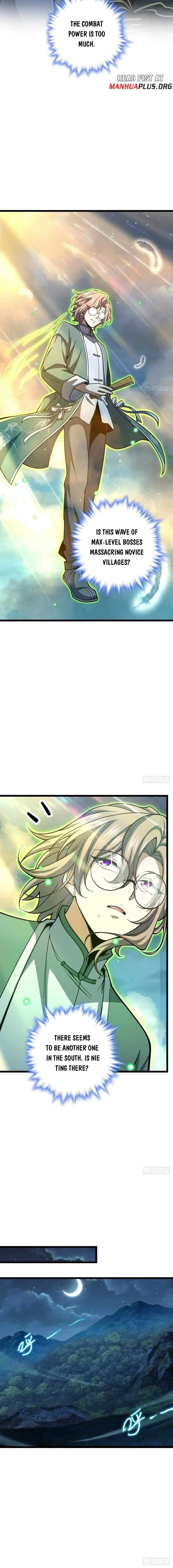Spare Me, Great Lord! Chapter 632 Online - página 4