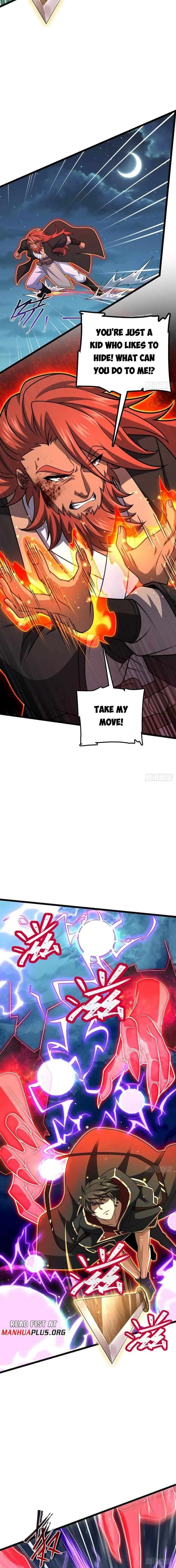 Spare Me, Great Lord! Chapter 632 Online - página 7