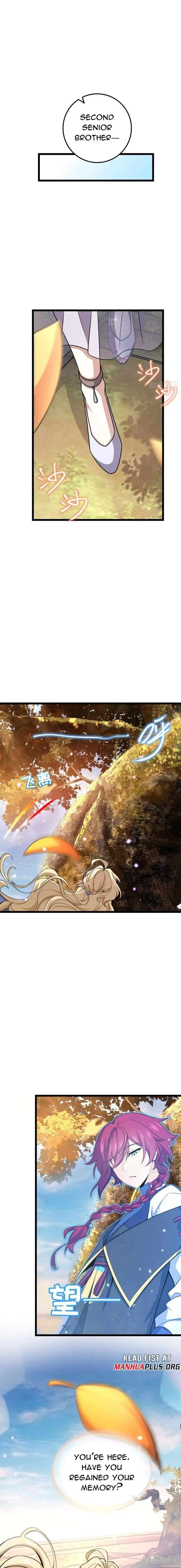 Spare Me, Great Lord! Chapter 632 Online - página 16