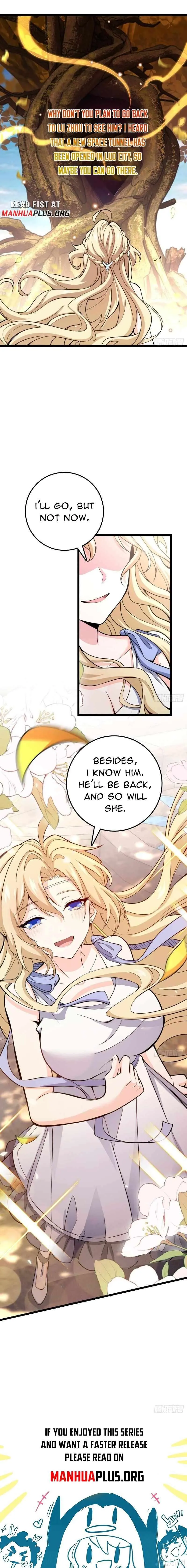 Spare Me, Great Lord! Chapter 632 Online - página 18