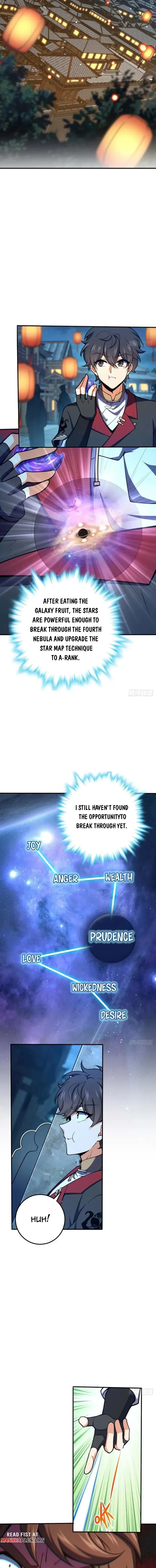 Spare Me, Great Lord! Chapter 637 Online - página 5