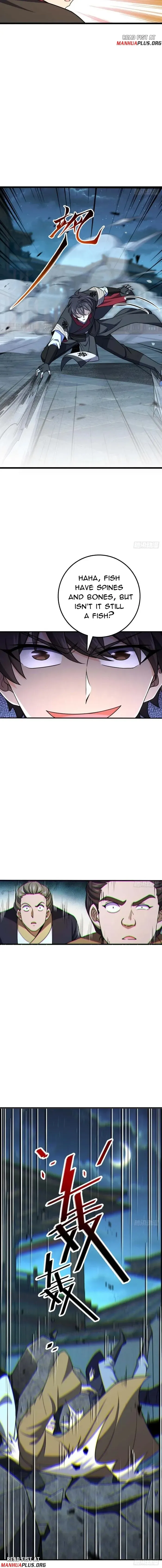 Spare Me, Great Lord! Chapter 637 Online - página 10