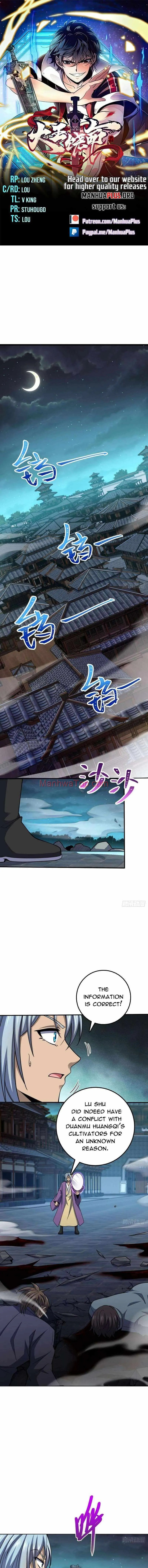 Spare Me, Great Lord! Chapter 638 Online - página 1