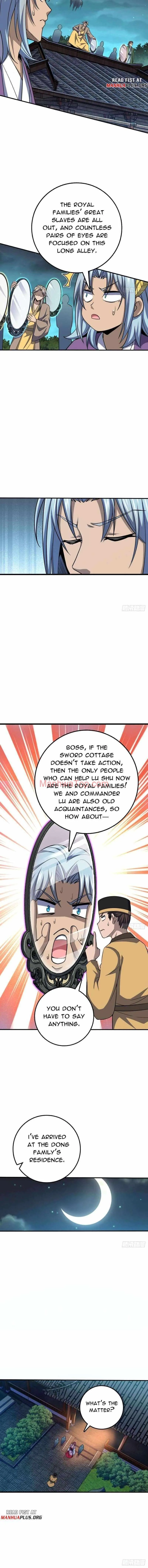 Spare Me, Great Lord! Chapter 638 Online - página 2