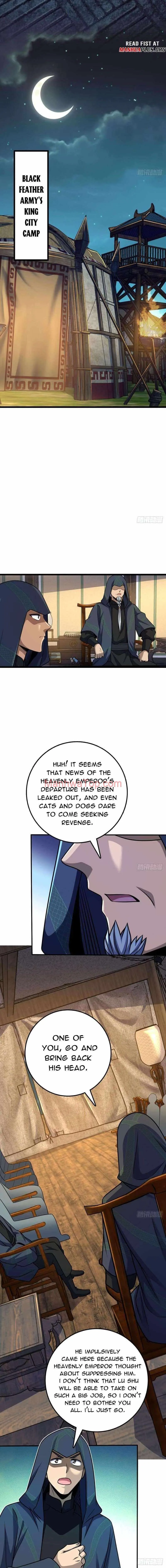 Spare Me, Great Lord! Chapter 638 Online - página 6