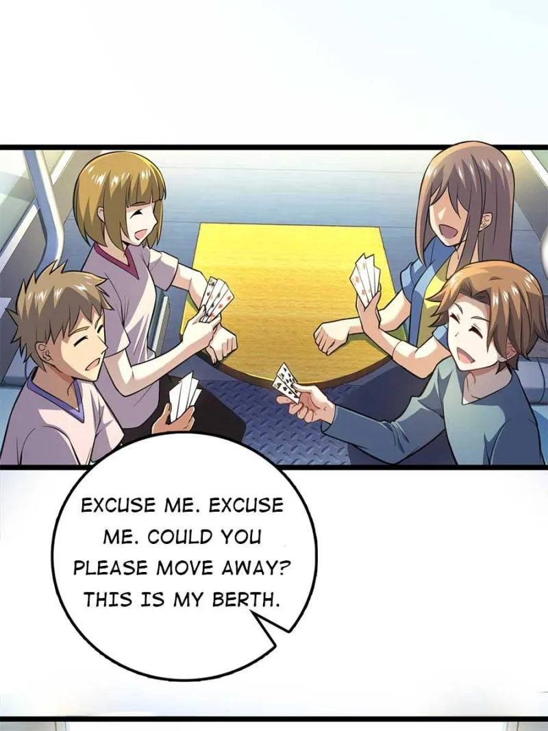 Spare Me, Great Lord! Chapter 64 Online - página 3