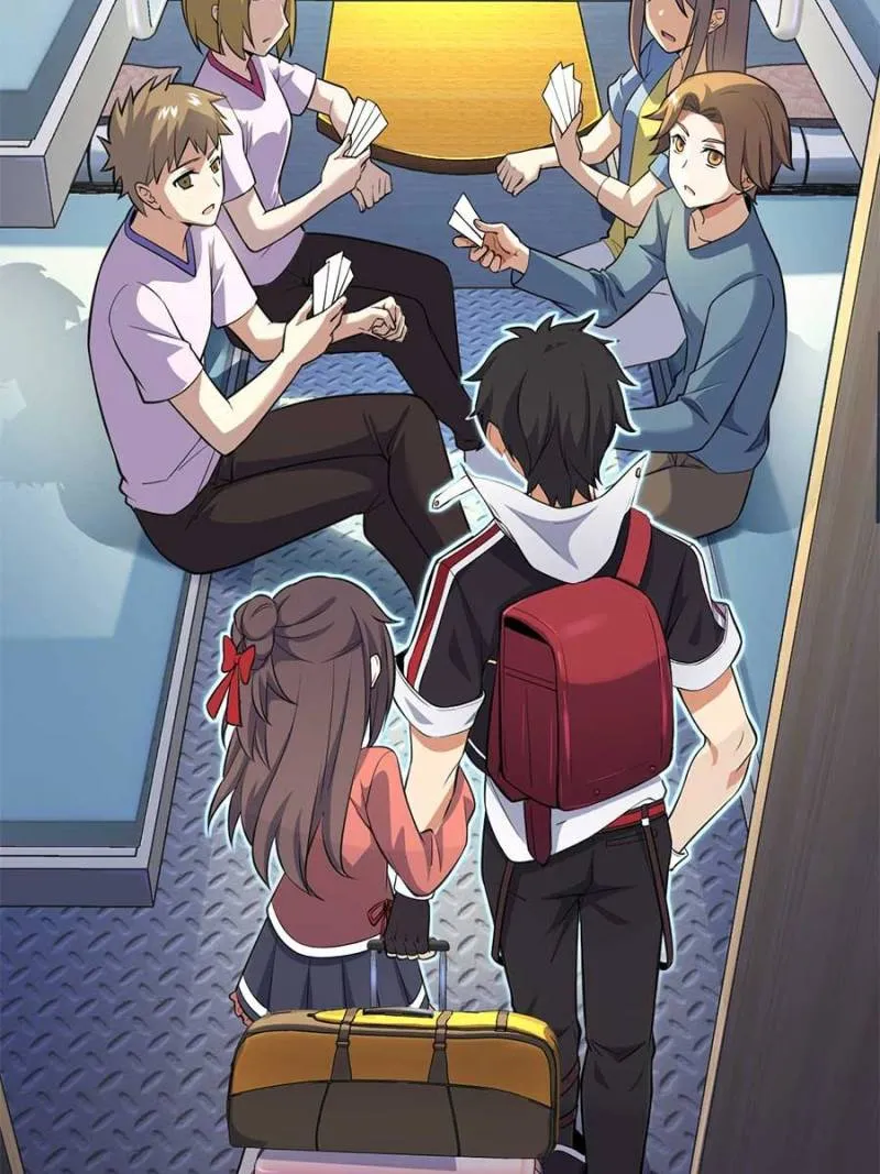 Spare Me, Great Lord! Chapter 64 Online - página 5