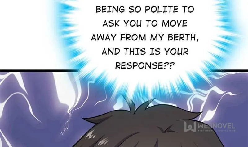 Spare Me, Great Lord! Chapter 64 Online - página 8