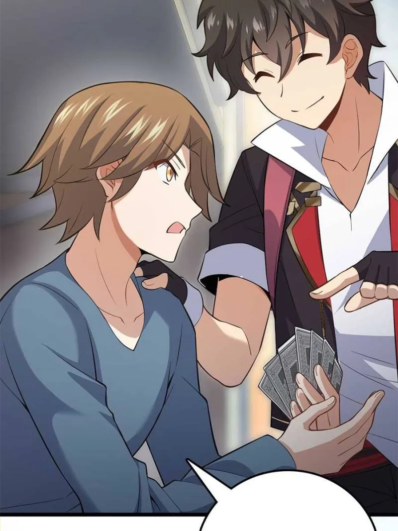 Spare Me, Great Lord! Chapter 64 Online - página 11