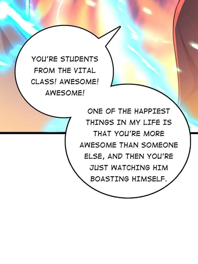 Spare Me, Great Lord! Chapter 64 Online - página 19