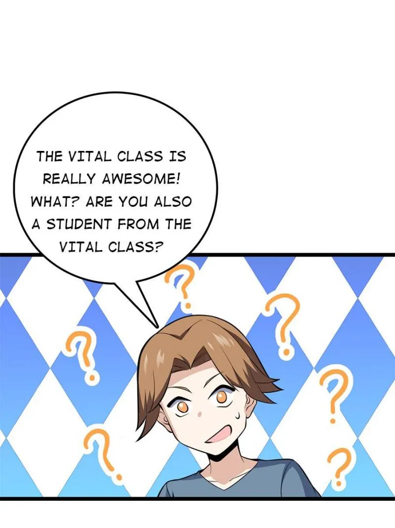 Spare Me, Great Lord! Chapter 64 Online - página 21