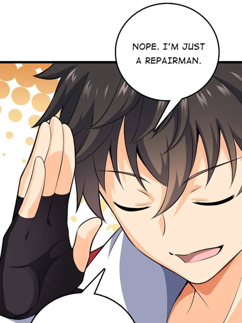 Spare Me, Great Lord! Chapter 64 Online - página 22