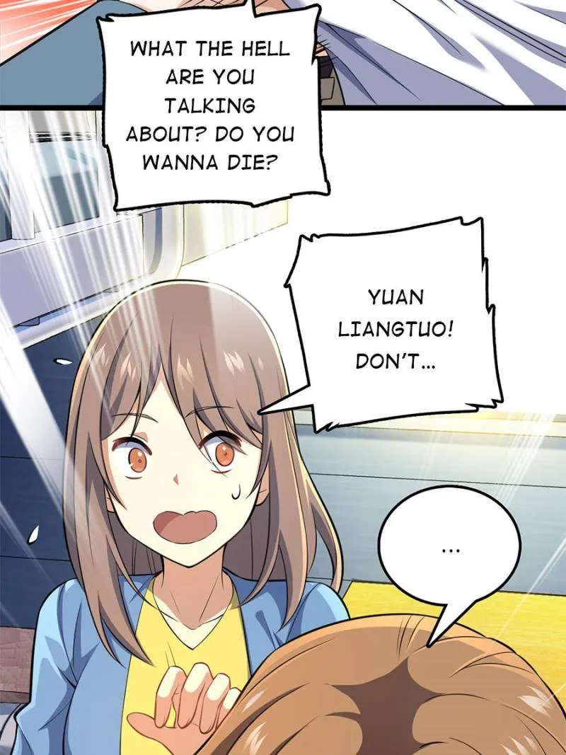 Spare Me, Great Lord! Chapter 64 Online - página 24