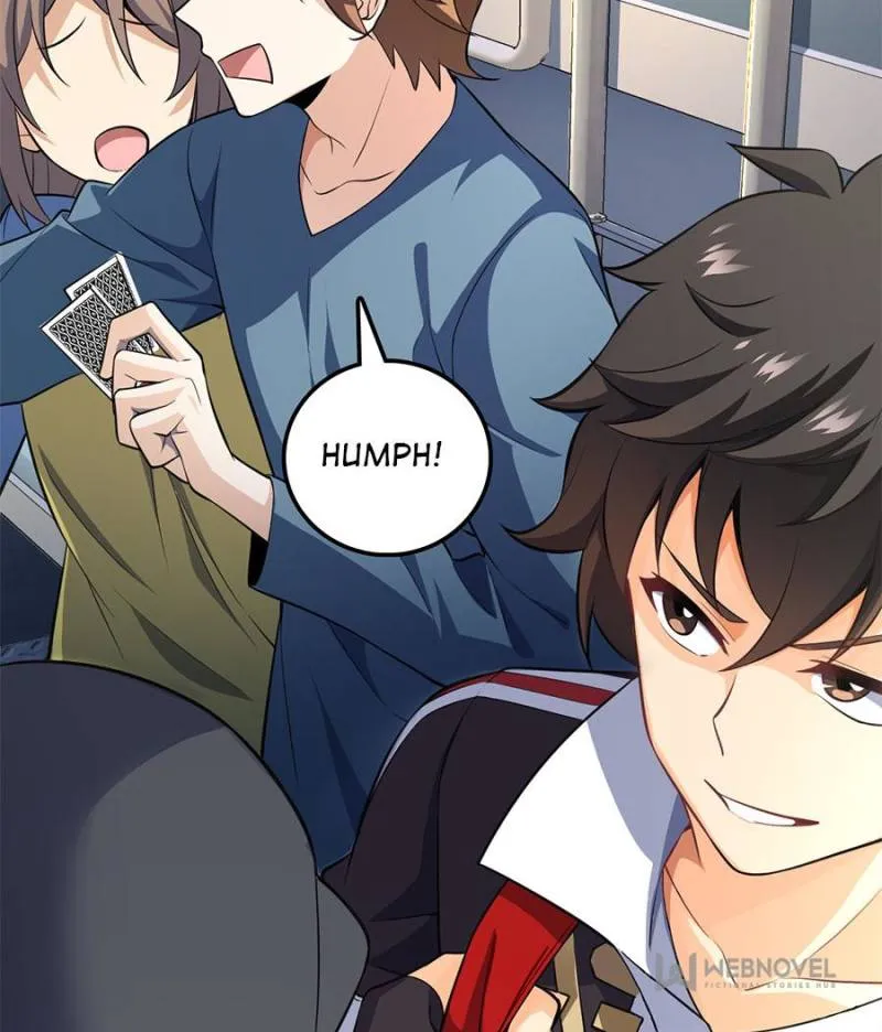Spare Me, Great Lord! Chapter 64 Online - página 29