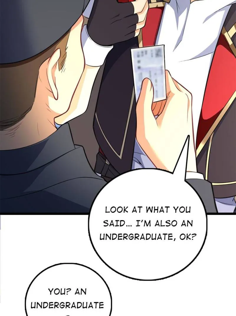 Spare Me, Great Lord! Chapter 64 Online - página 30