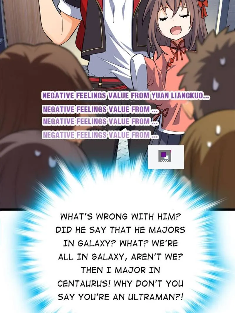 Spare Me, Great Lord! Chapter 64 Online - página 33