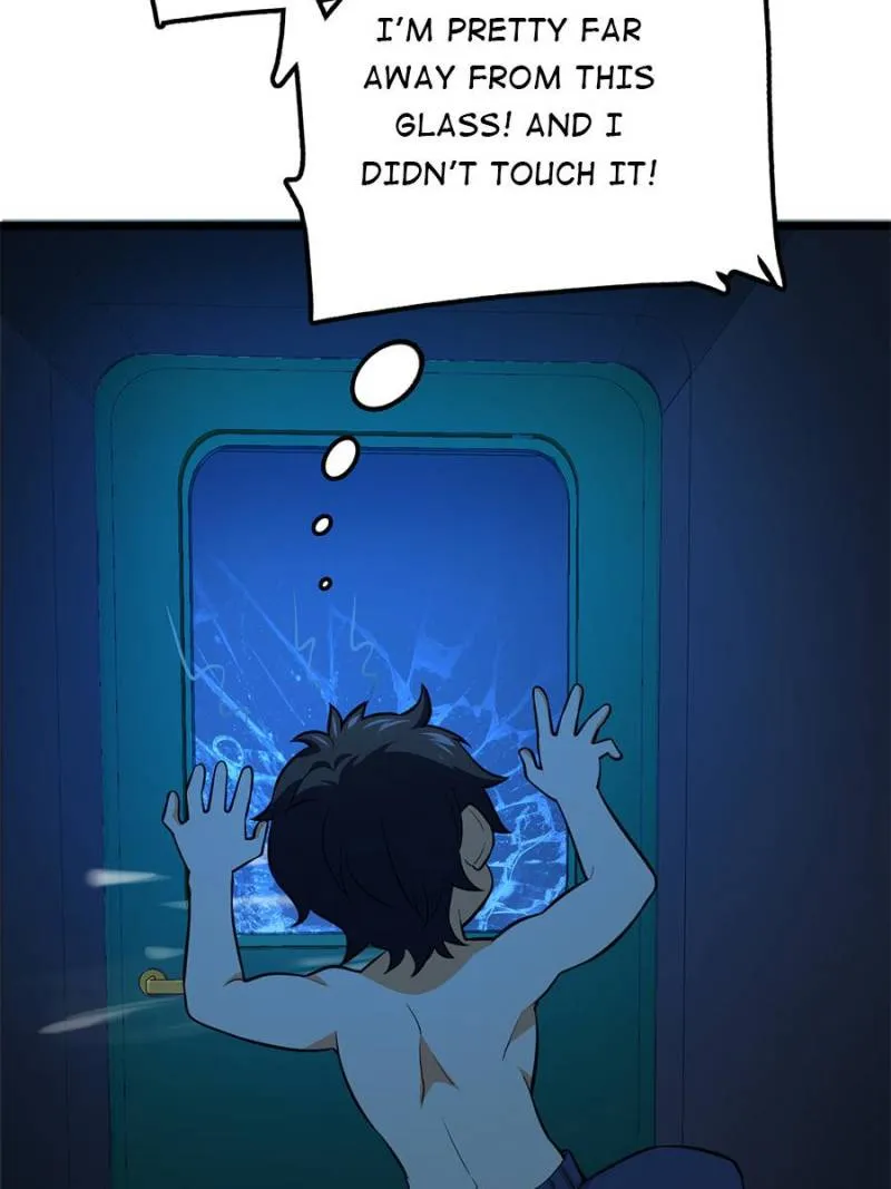 Spare Me, Great Lord! Chapter 64 Online - página 54