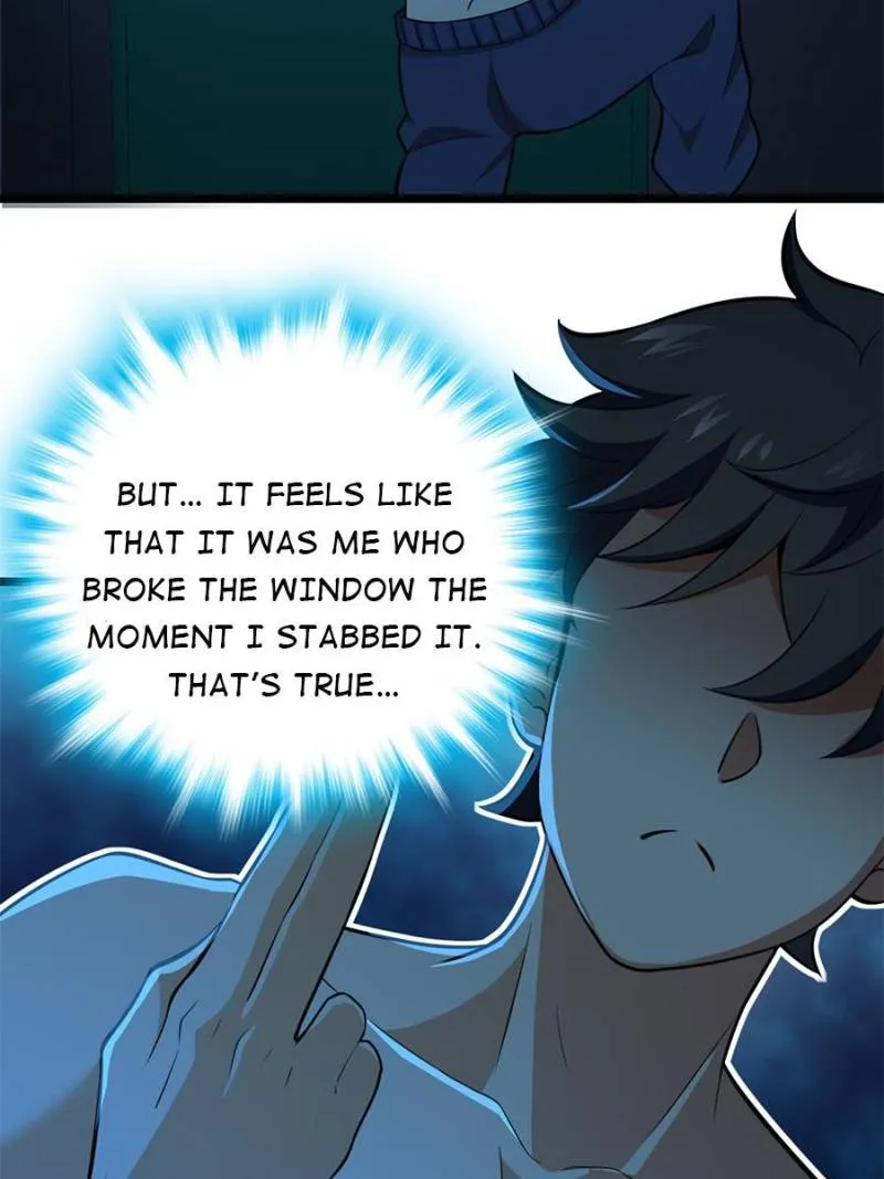 Spare Me, Great Lord! Chapter 64 Online - página 55